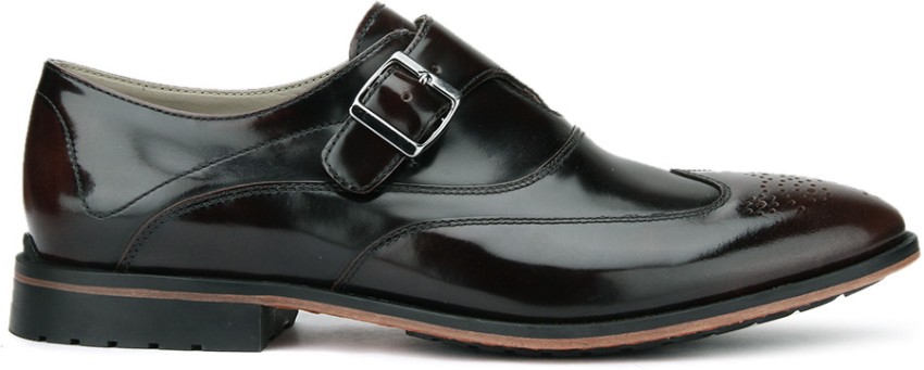 Clarks hot sale gatley strap