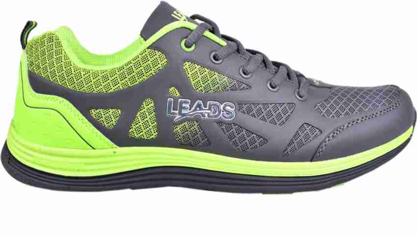 Leads shoes hotsell cost