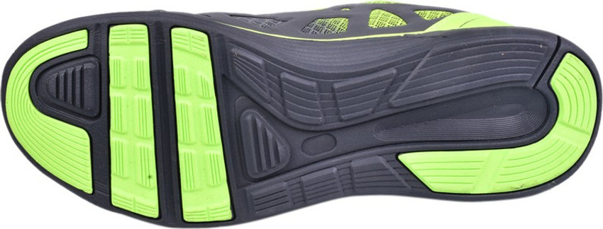Leads shoes cost sales