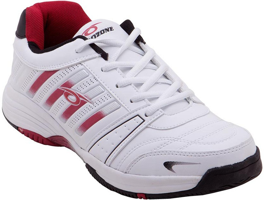 Prozone shoes online white colour
