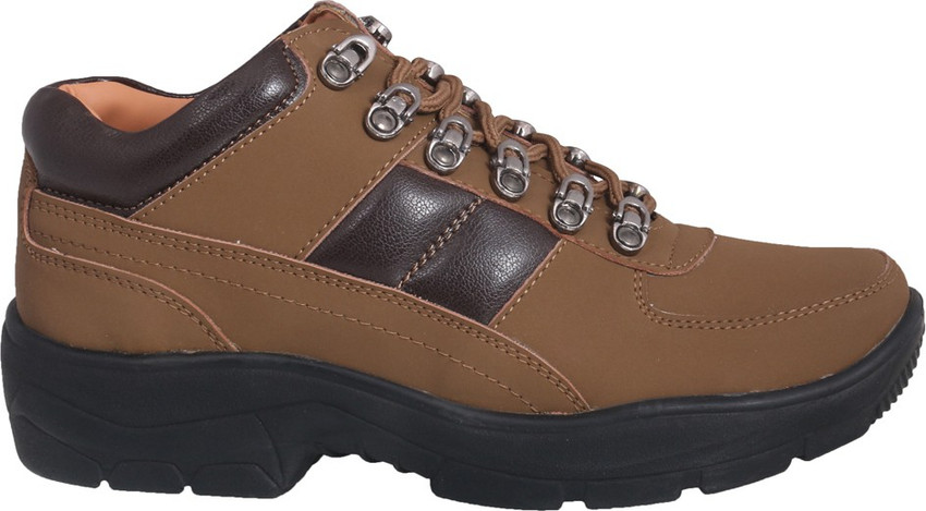 Woodland new arrivals action shoes