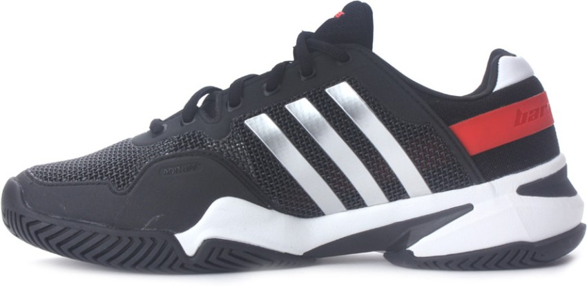 Adipower barricade 8 discount adidas