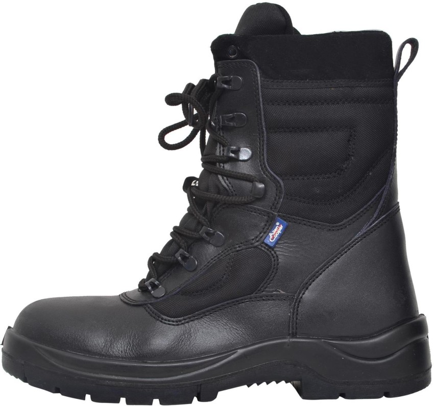 Allen cooper sale safety shoes flipkart