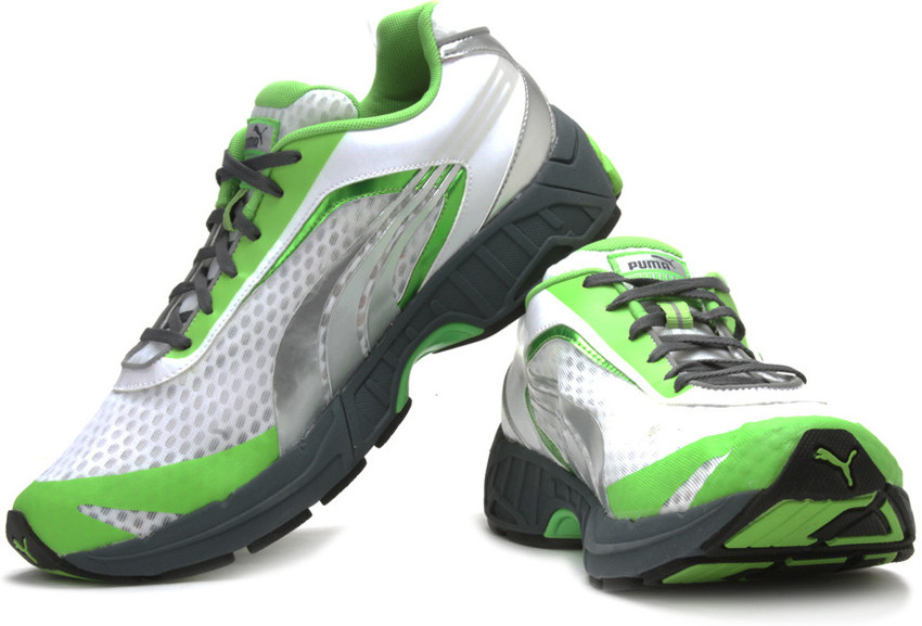 Puma outlet faas 700