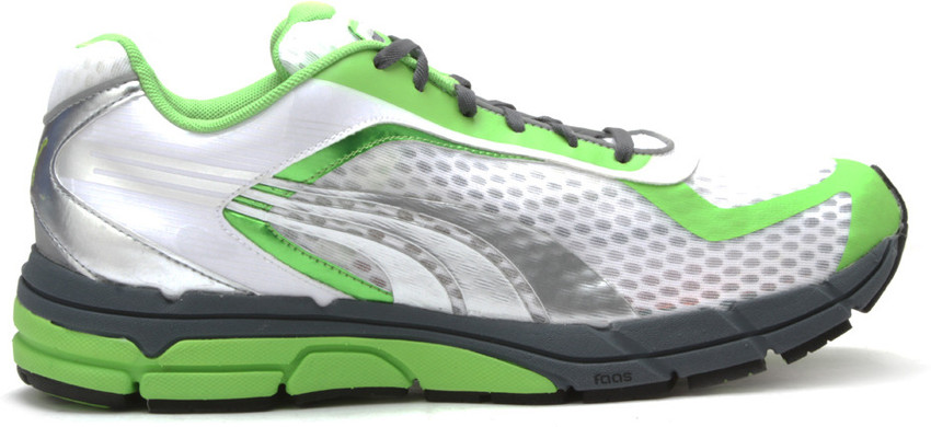 Puma faas hotsell 700