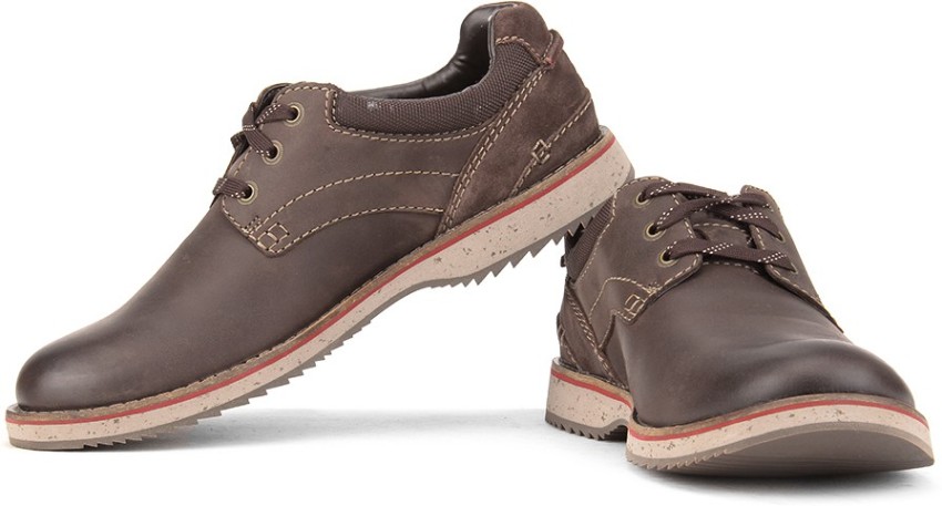 Clarks mahale plain online