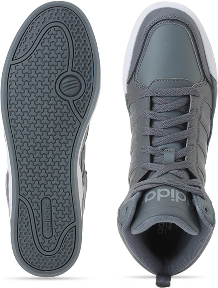 raleigh 9tis mid sneaker