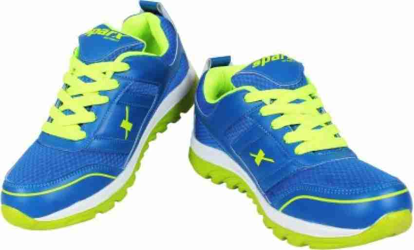 Sparx shoes sm on sale 502