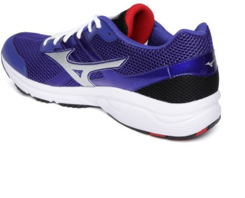 Mizuno wave outlet spark