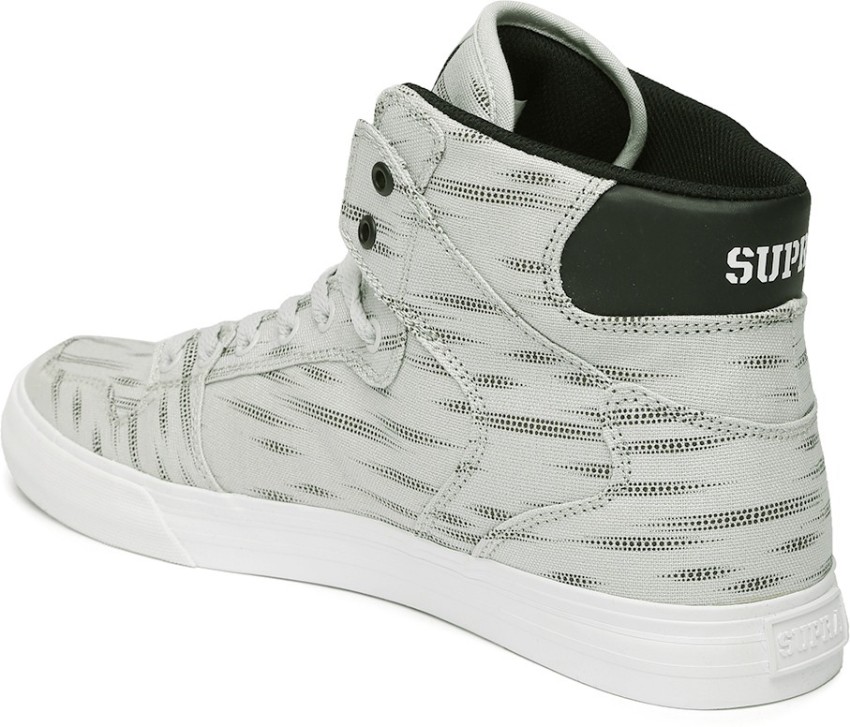 Supra best sale basketball shoes