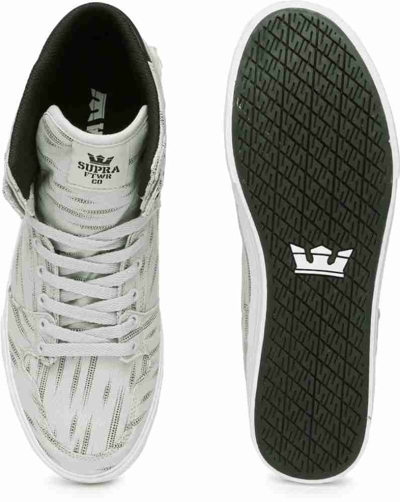 Supra on sale shoes flipkart