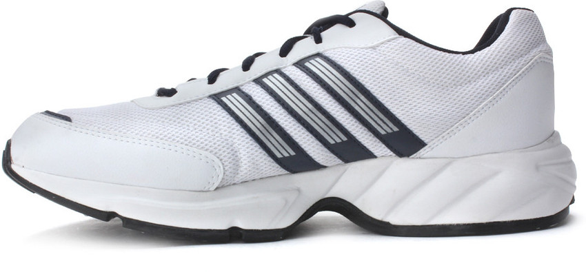 Adidas alcor m deals mesh running shoes