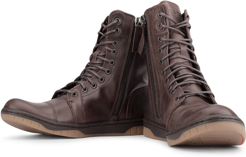 Diesel men's tatradium basket butch zip boot cheap