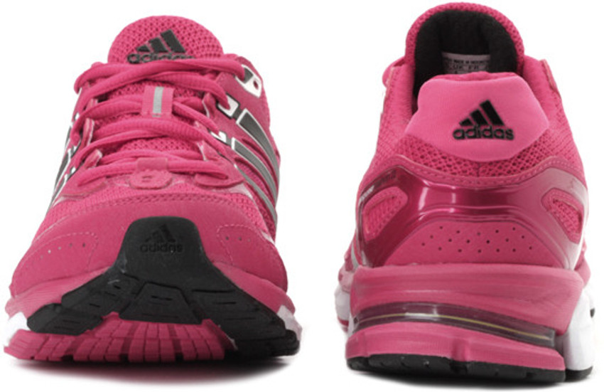 Adidas response cushion femme on sale