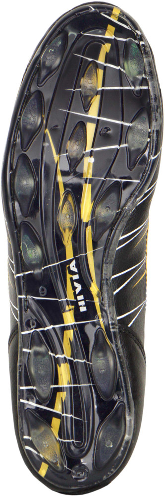 NIVIA Premier Cleats Football Shoes For Men Buy 310 Black Color