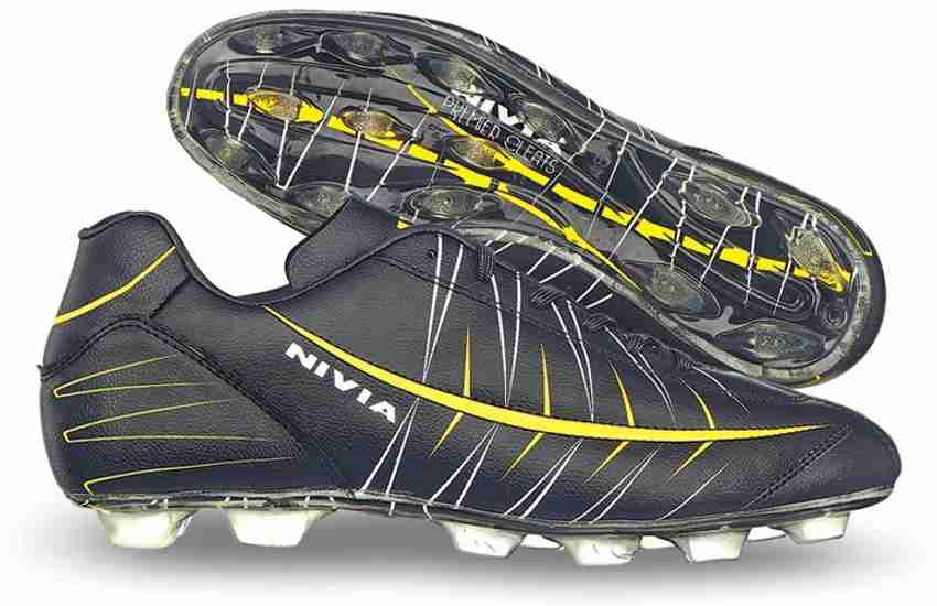 Nivia cleats outlet