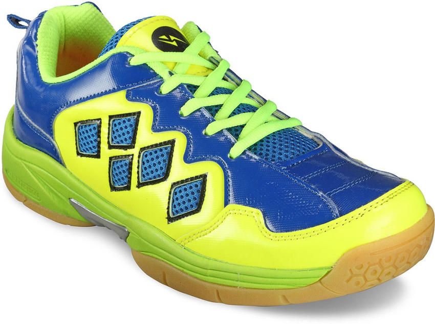 YEPME Tennis Shoes For Men Buy Neon Green Blue Color YEPME