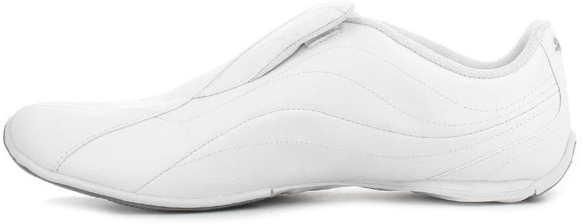 Puma shop tergament shoes