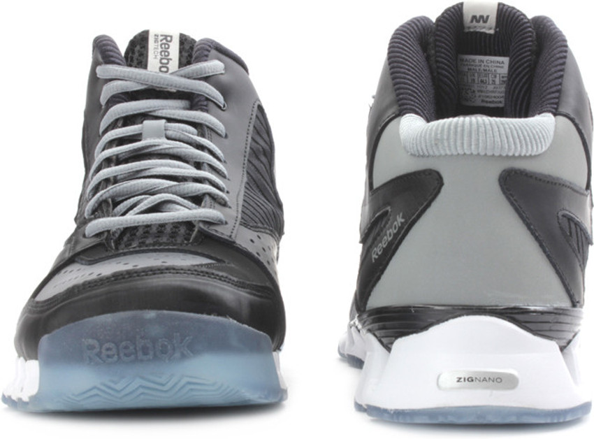 Reebok zignano basketball discount