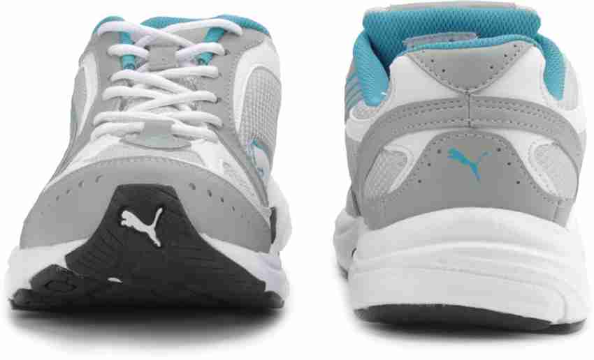 PUMA Ceylon II DP Running Shoes For Men Buy White Limestone