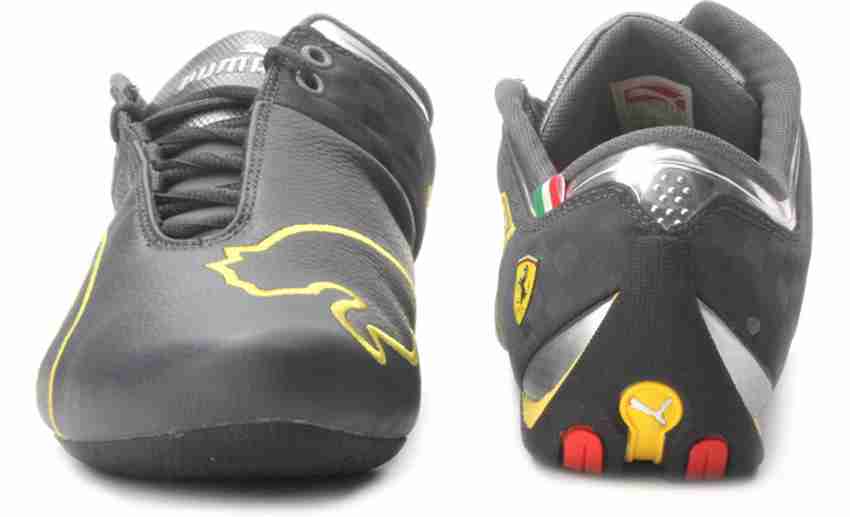 Puma future cat m1 grigio new arrivals