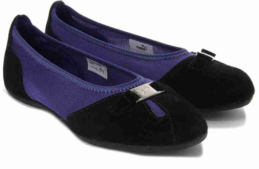 Puma 2024 saba ballet