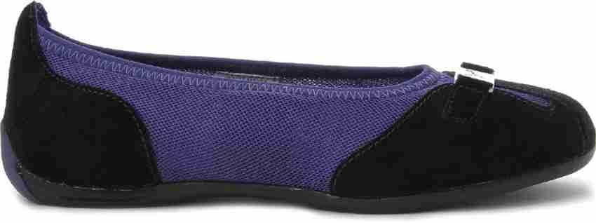 Puma saba ballet deals