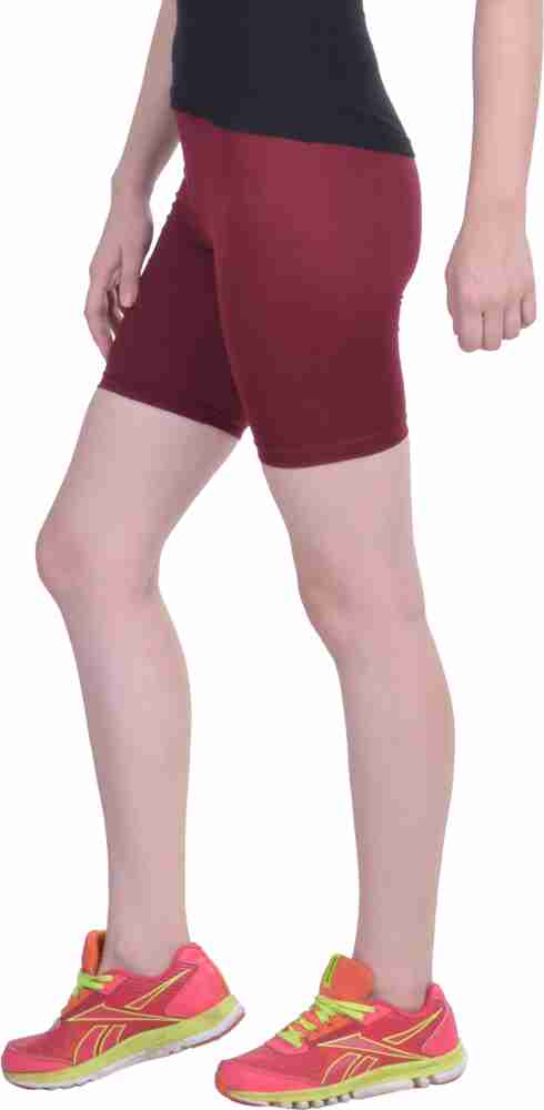 Family dollar deals biker shorts