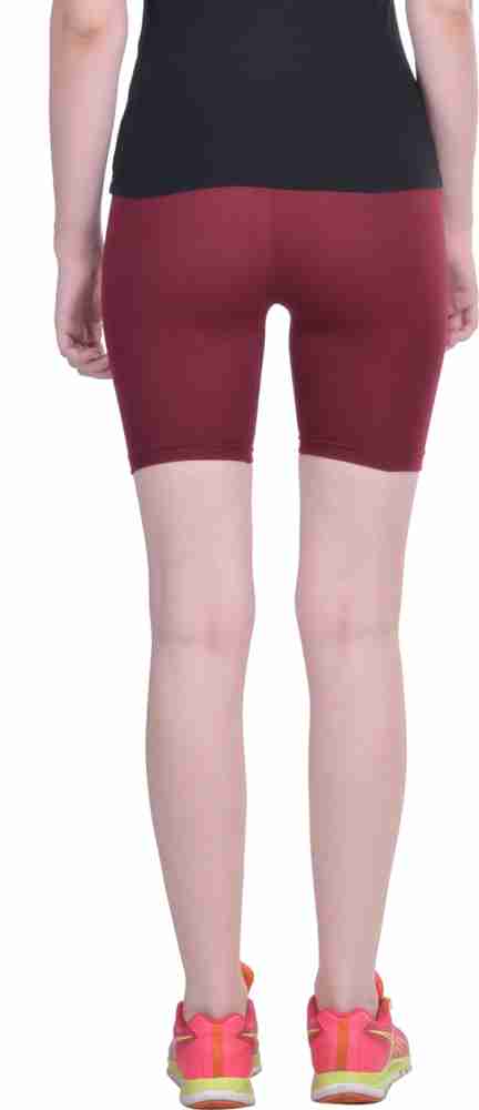 Family dollar biker best sale shorts
