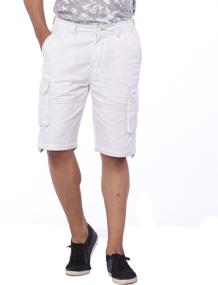 Cargo discount shorts flipkart
