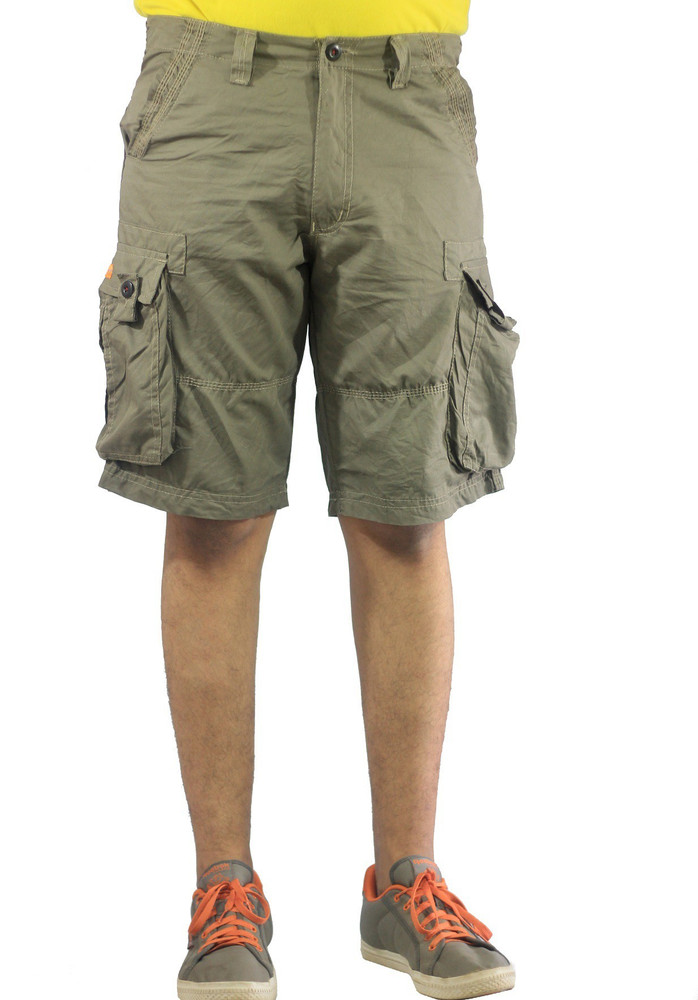 Aero Craft Solid Men Green Cargo Shorts Buy Olive Green Aero Craft Solid Men Green Cargo Shorts Online at Best Prices in India Flipkart