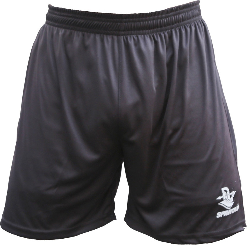 Spartan Solid Men Black Sports Shorts Buy Spartan Solid Men Black Sports Shorts Online at Best Prices in India Flipkart