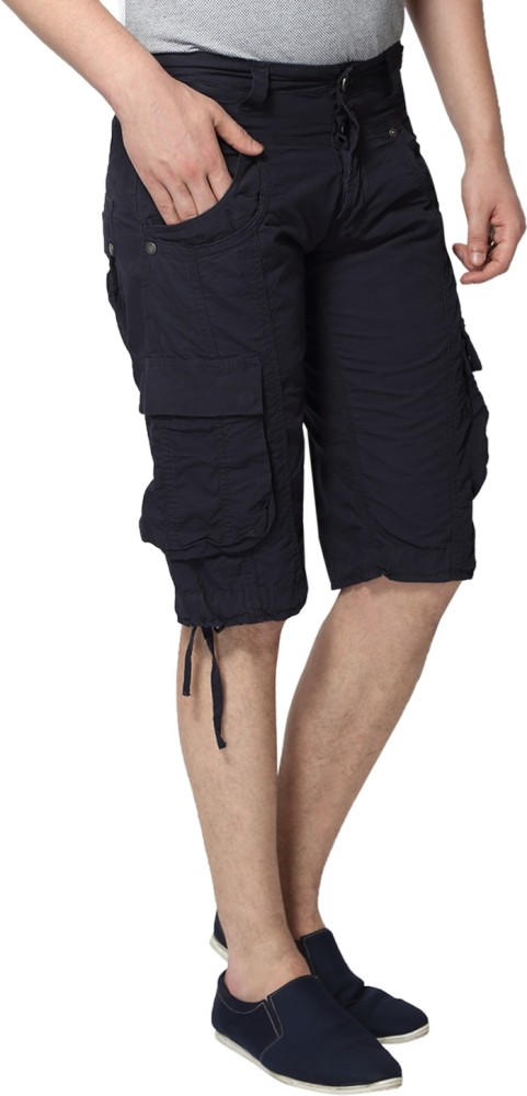 Police cheap cargo shorts