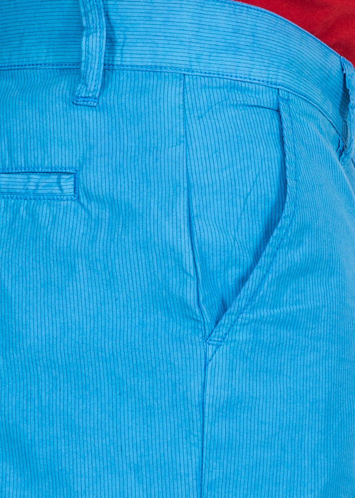 Blue saint shorts deals