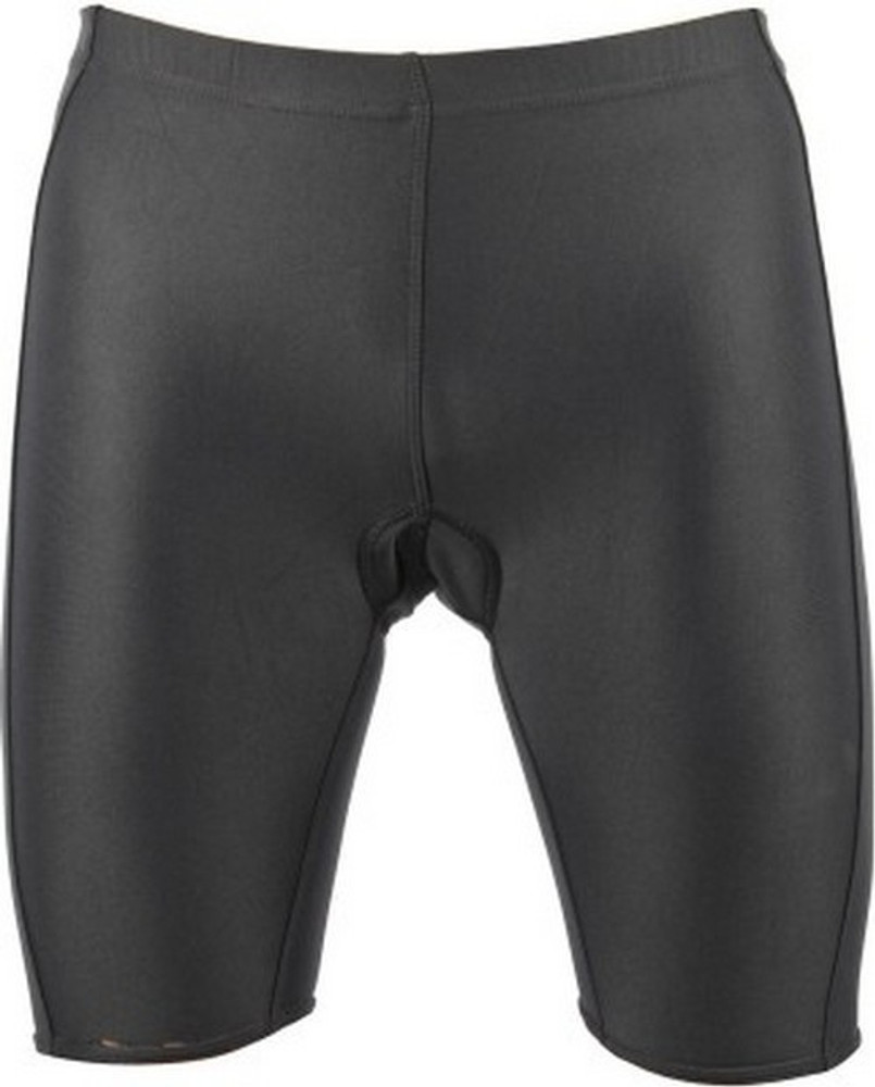 Lycot Solid Men Black Cycling Shorts Buy Black Lycot Solid Men