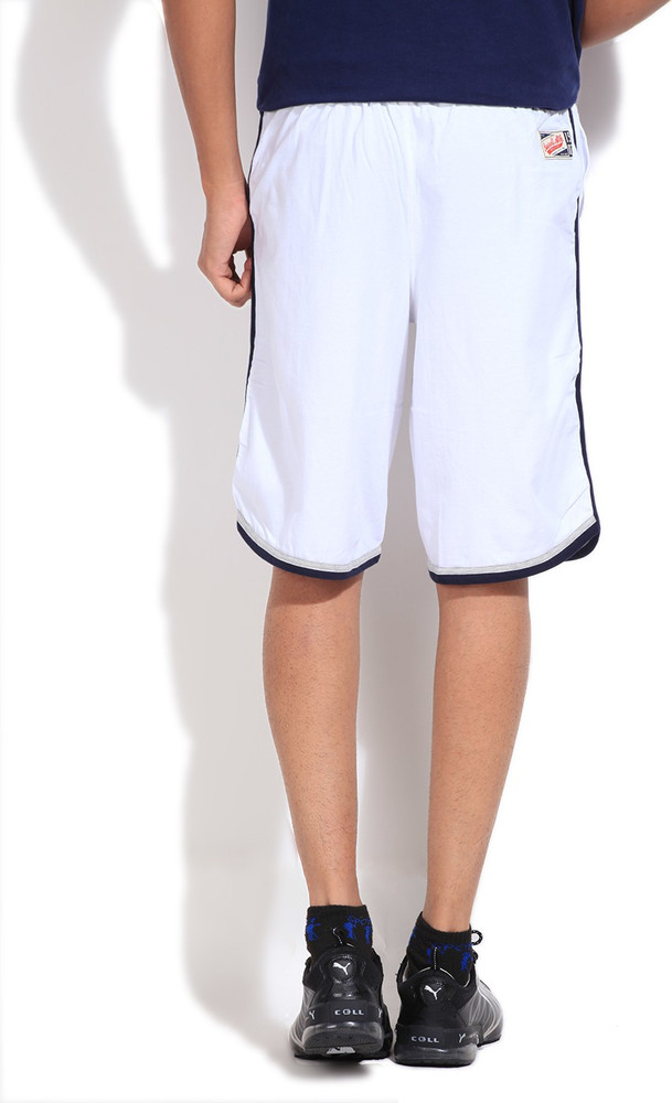 Russell athletic shorts sales