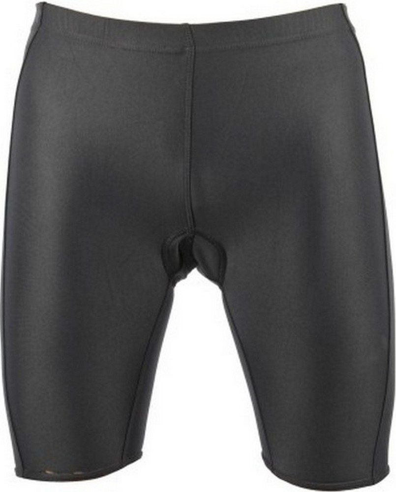 Lycot Solid Men Black Cycling Shorts - Buy Black Lycot Solid Men Black Cycling  Shorts Online at Best Prices in India