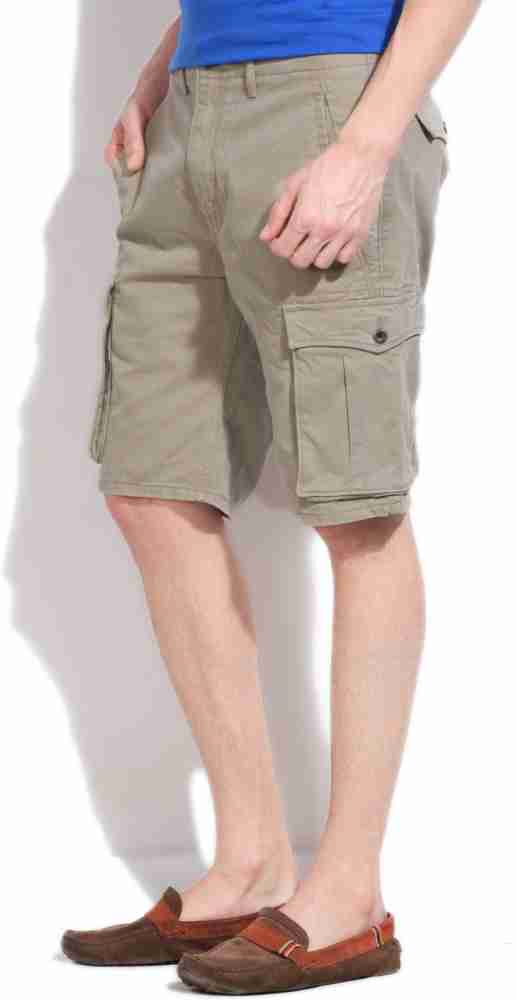 Levis cargo 2025 shorts mens