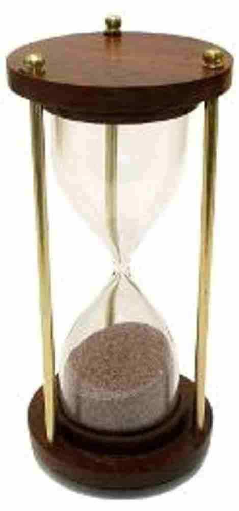 Hour glass online 2025 india