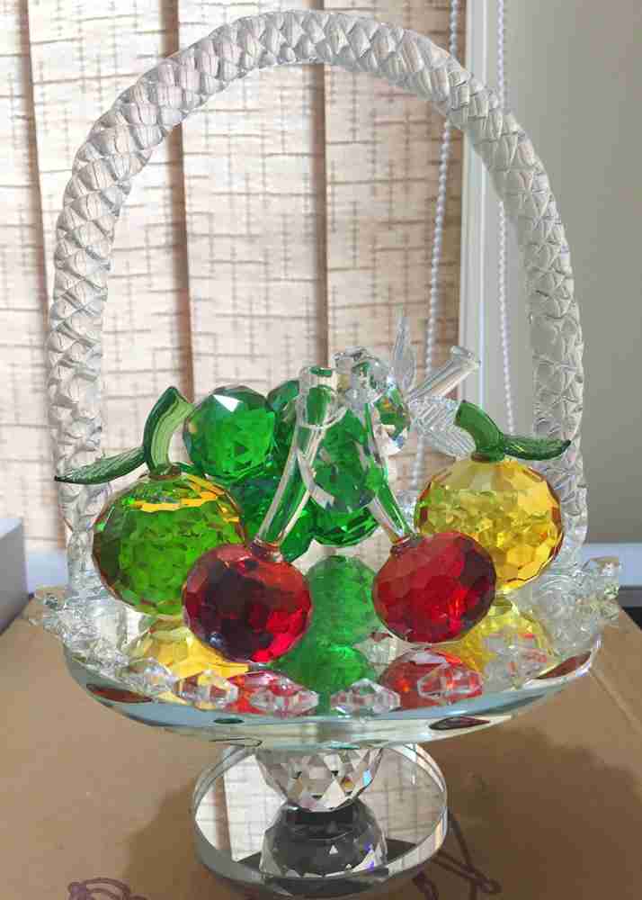 Multicolor Aashirwaad Hamper Gift