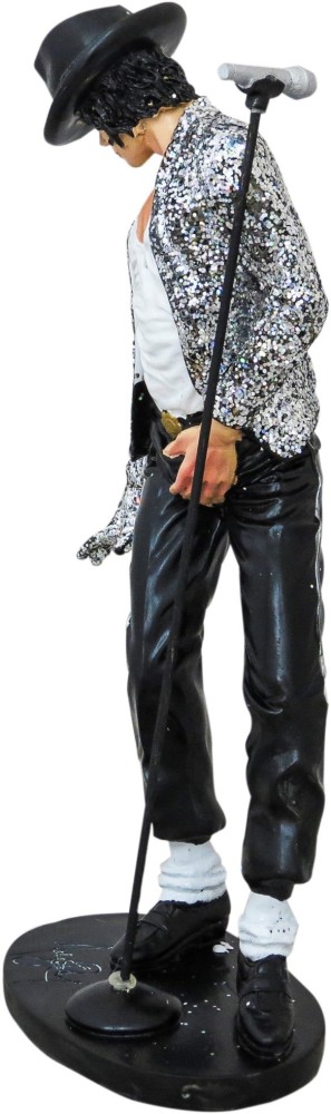 ORKA Decorative Showpiece Figurine - Michael Jackson