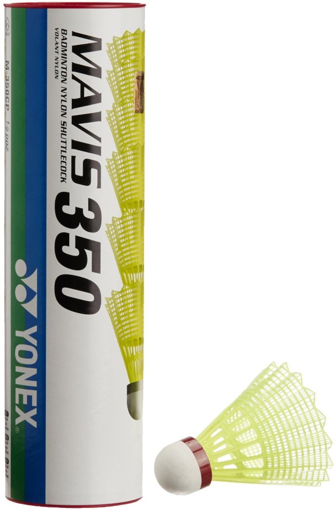 Yonex on sale shuttlecock flipkart