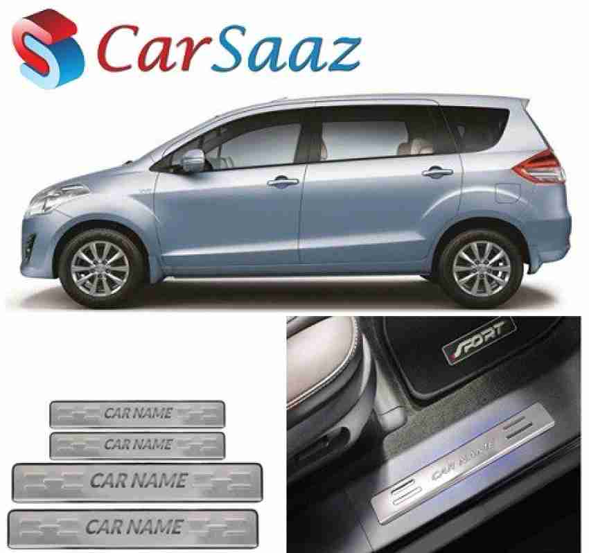 Ertiga running board deals price