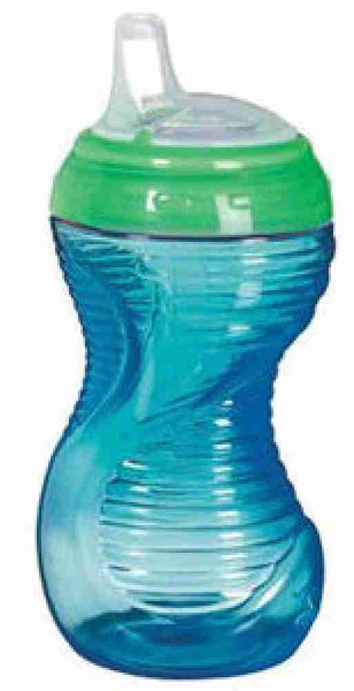 Munchkin Mighty Grip Soft Spout Spill Proof Cup, 10oz, Color May