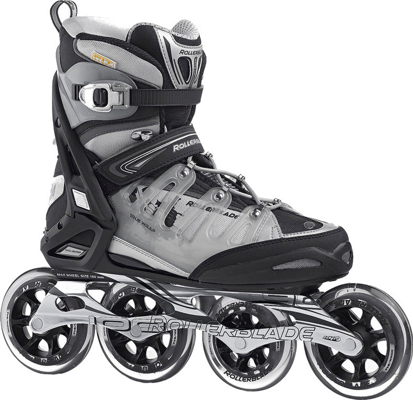 Skate cross hotsell roller