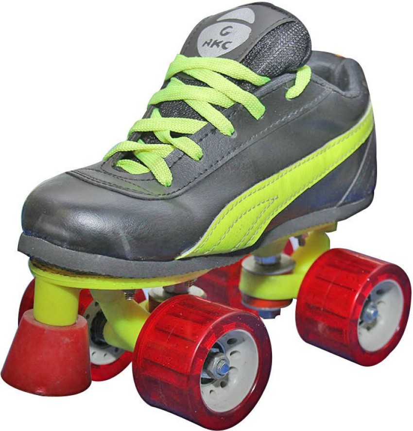 Puma sales roller skates