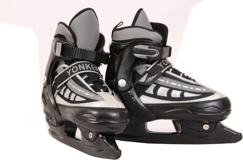 Ice skates size 6 2025