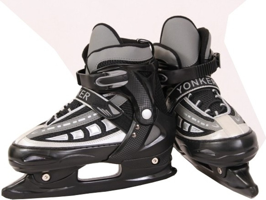 Figure skates 2025 size 3
