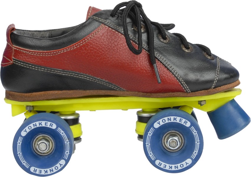 Yonker deals shoe skates