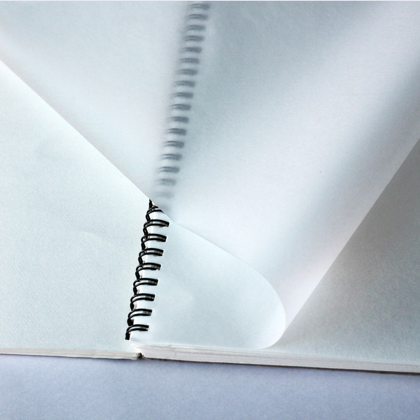 Top more than 119 butter paper drawing book latest seven.edu.vn